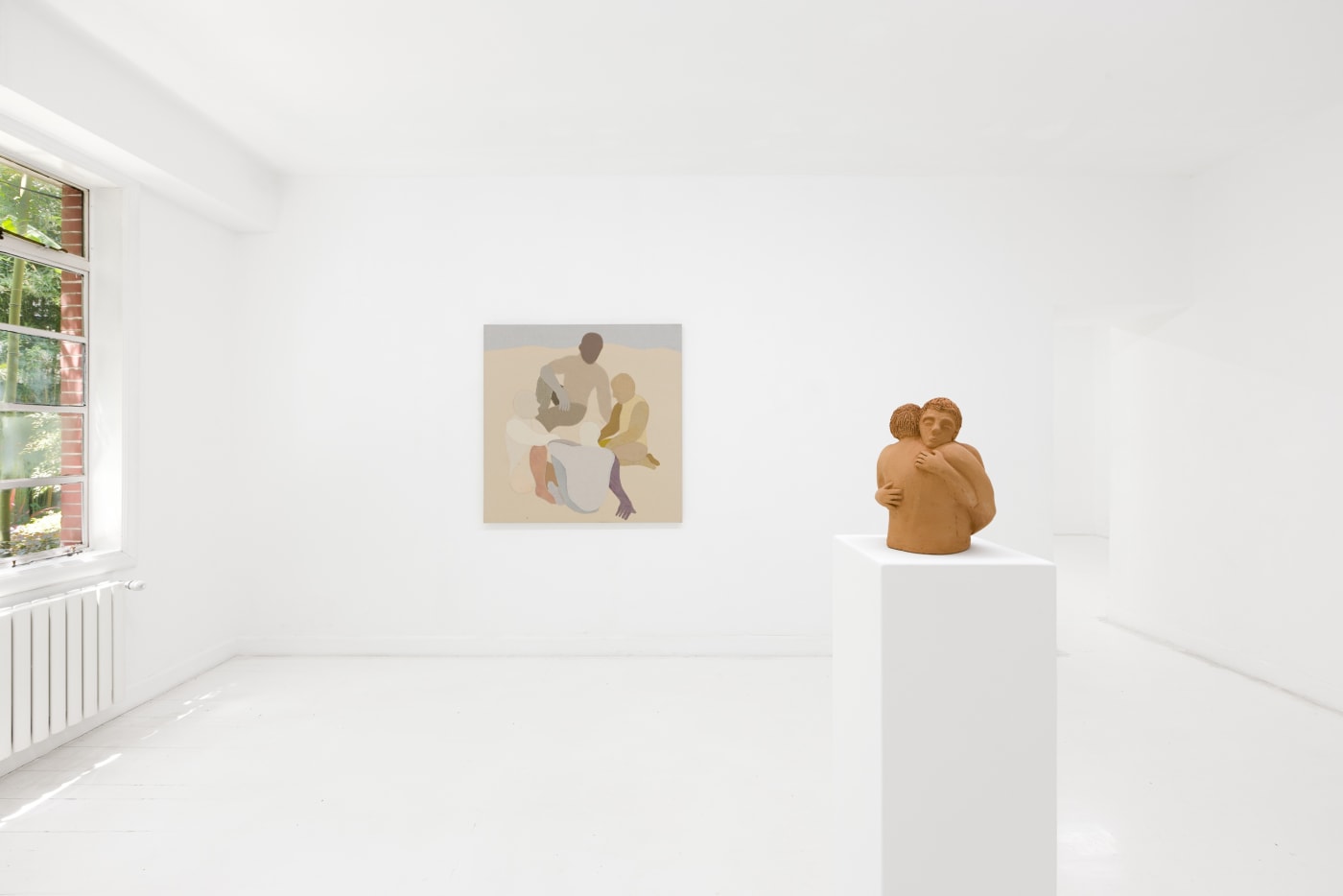 Alessandro Teoldi: Looking Back