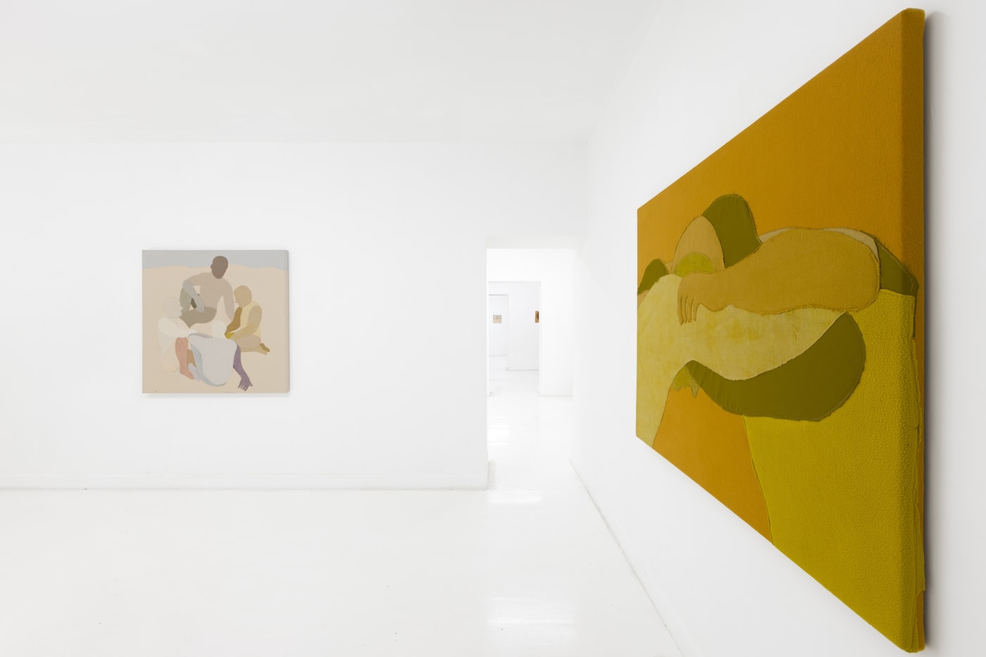 Alessandro Teoldi: Looking Back