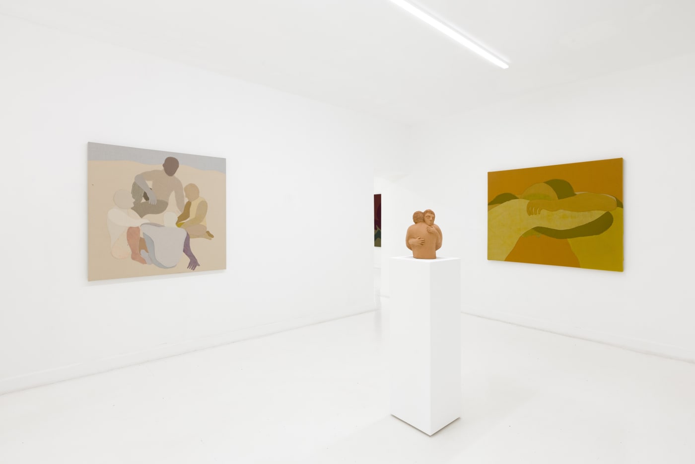 Alessandro Teoldi: Looking Back
