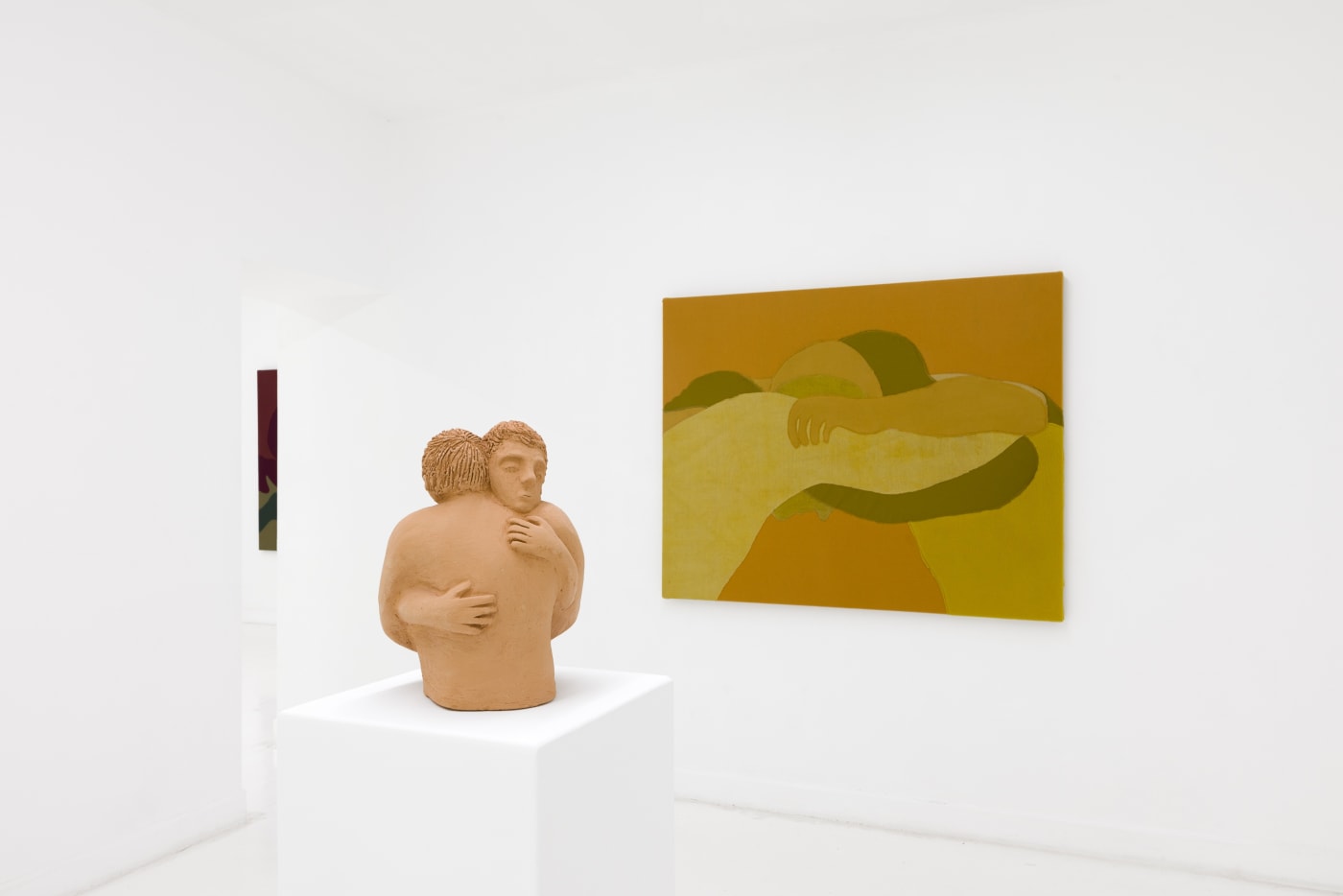 Alessandro Teoldi: Looking Back