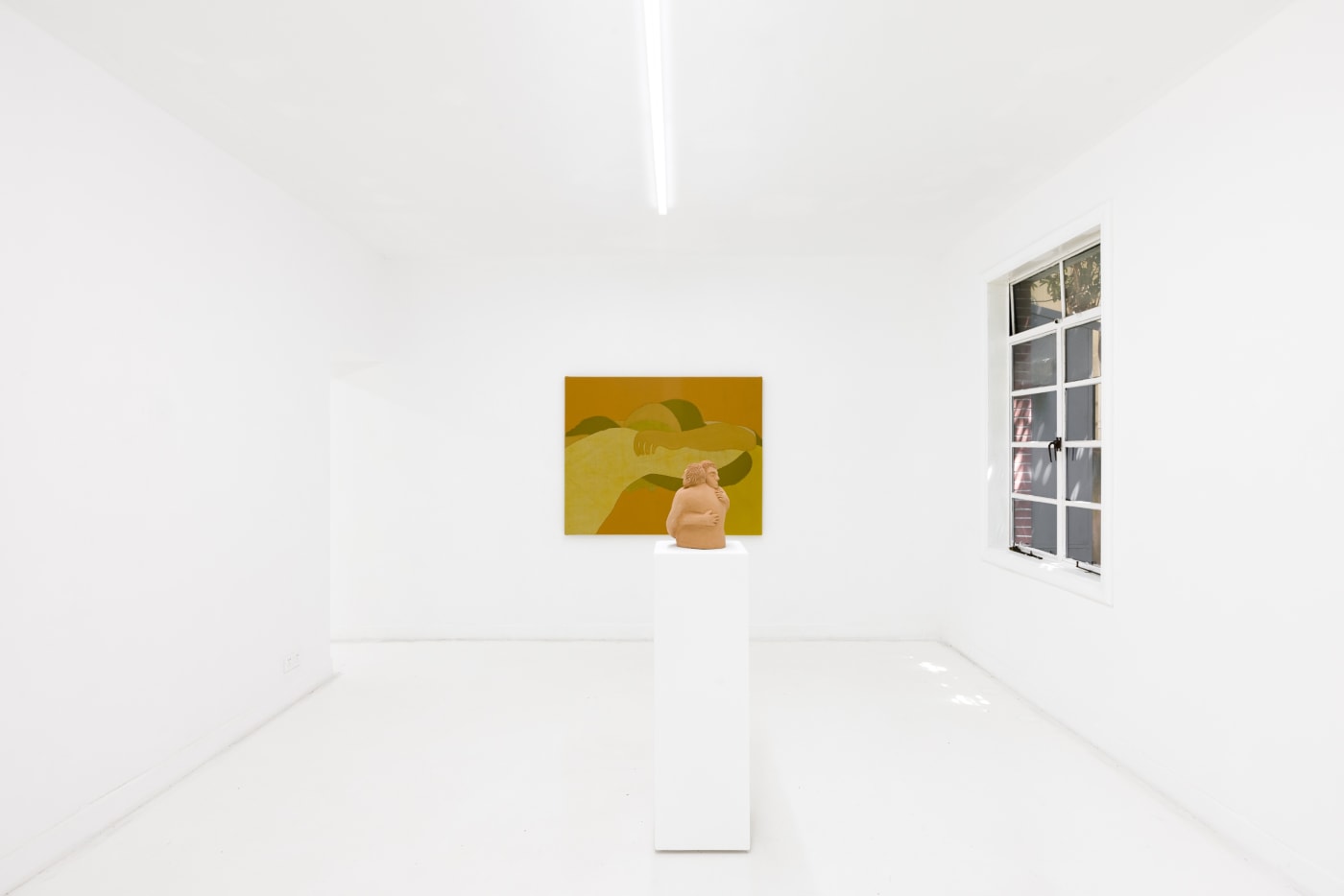 Alessandro Teoldi: Looking Back