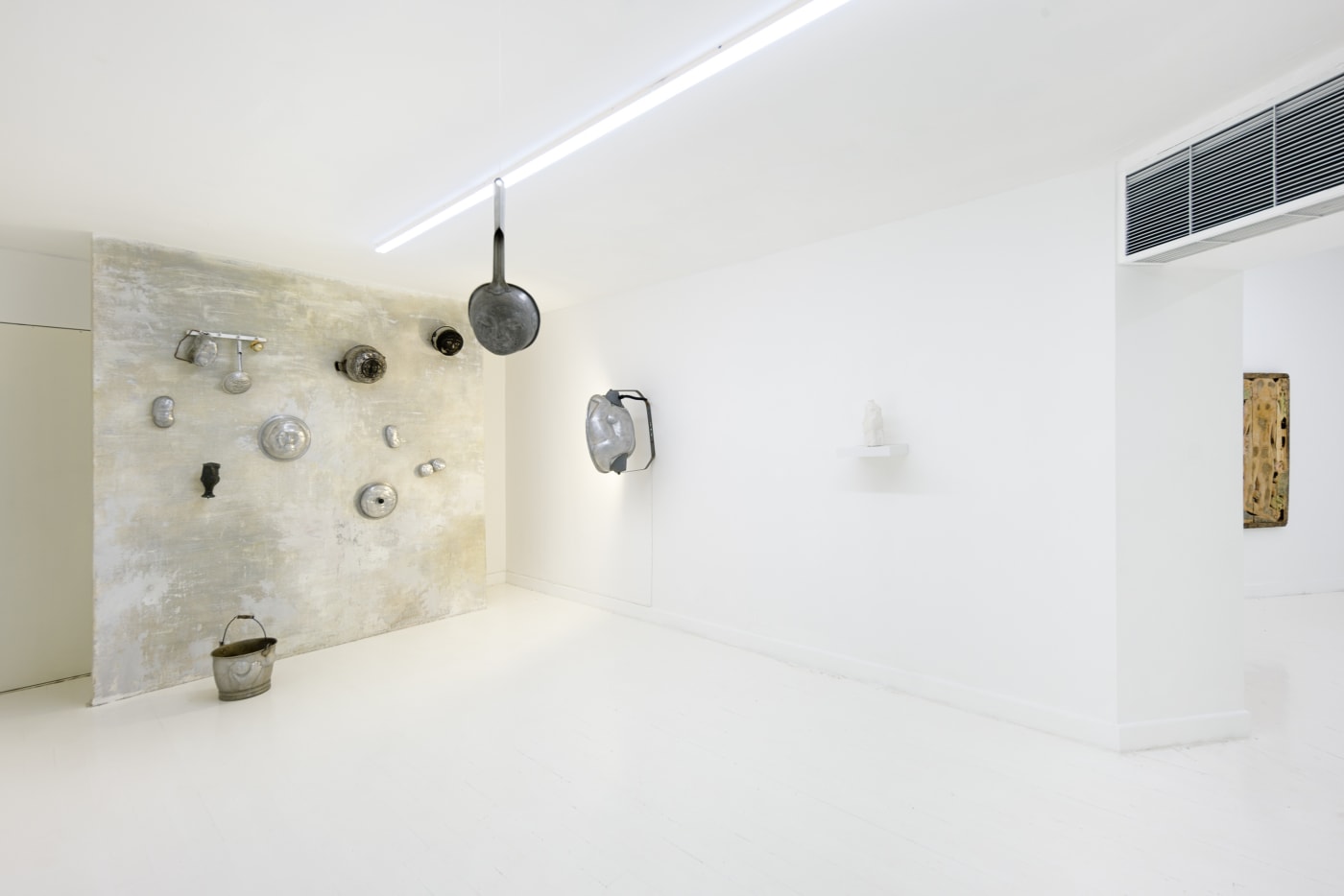 Tian Jianxin: Vessel of Faces