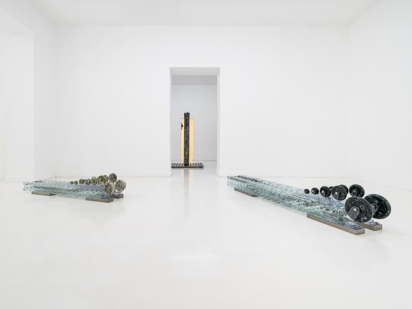 Leelee Chan: Silica Meadows