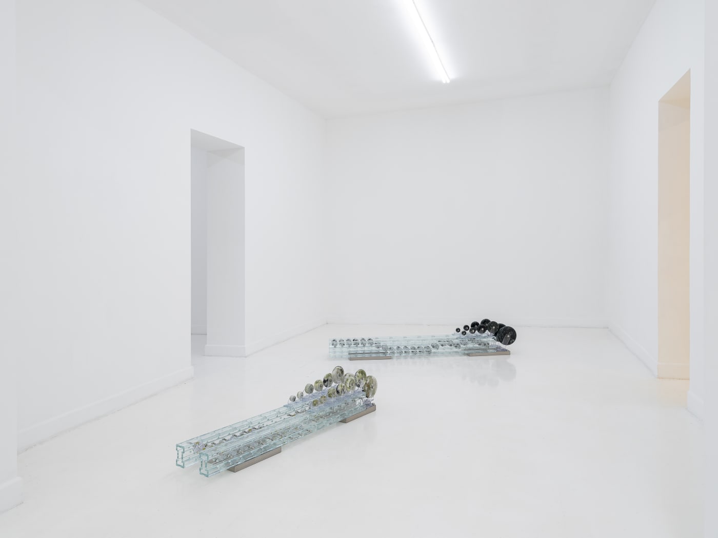 Leelee Chan: Silica Meadows