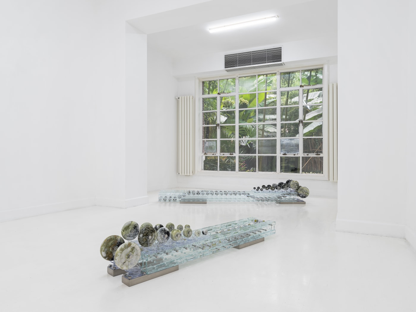 Leelee Chan: Silica Meadows