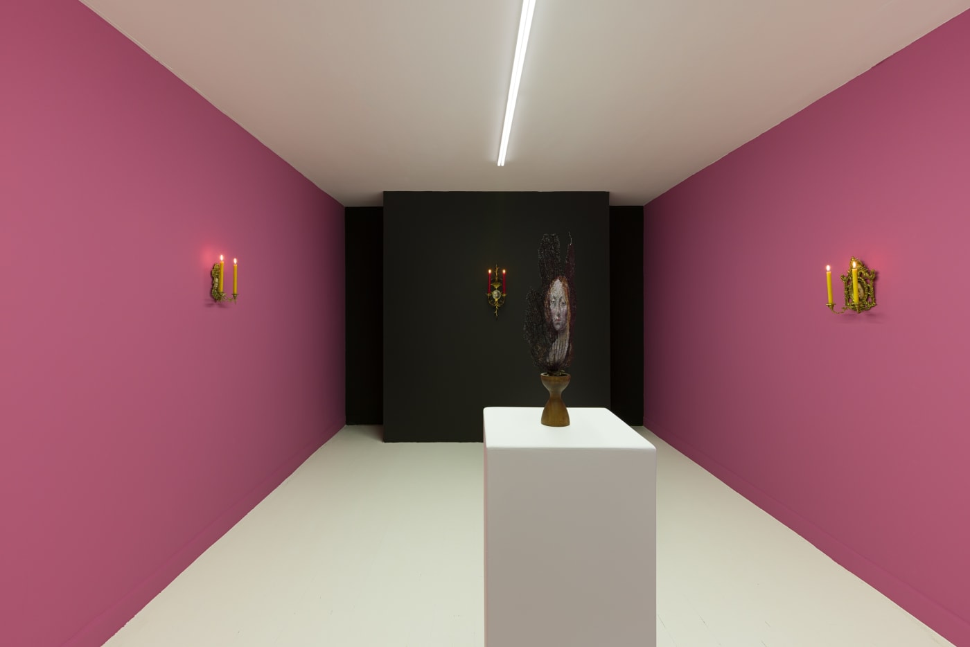 Chris Oh: Passage