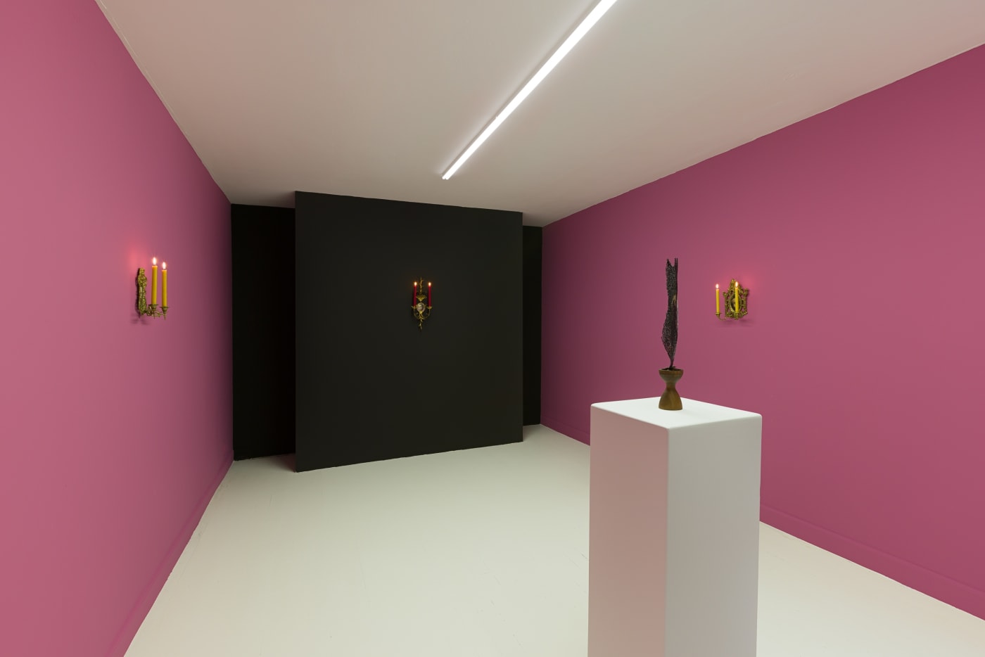 Chris Oh: Passage
