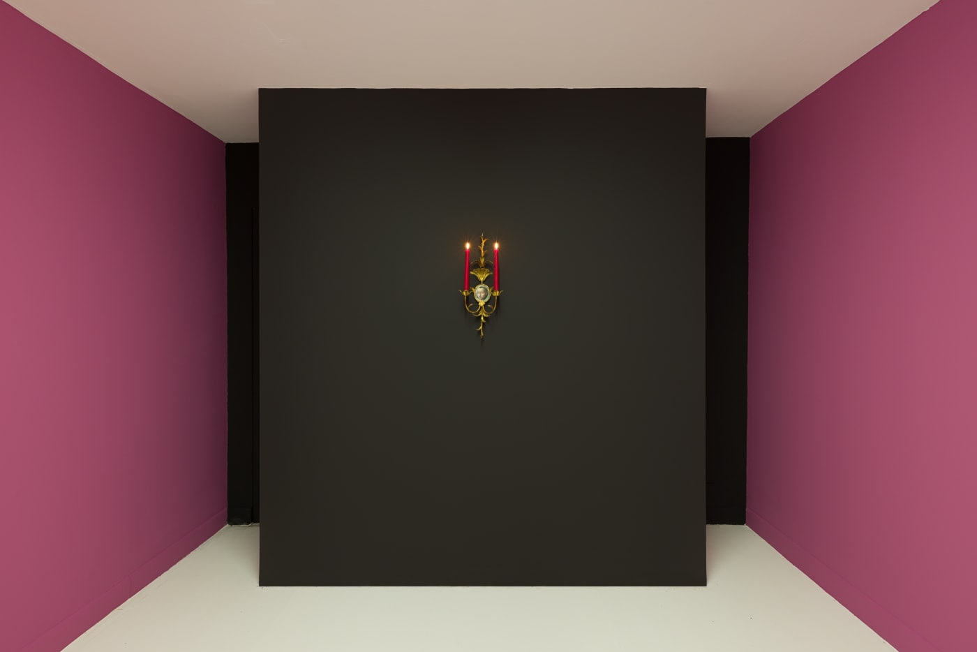 Chris Oh: Passage