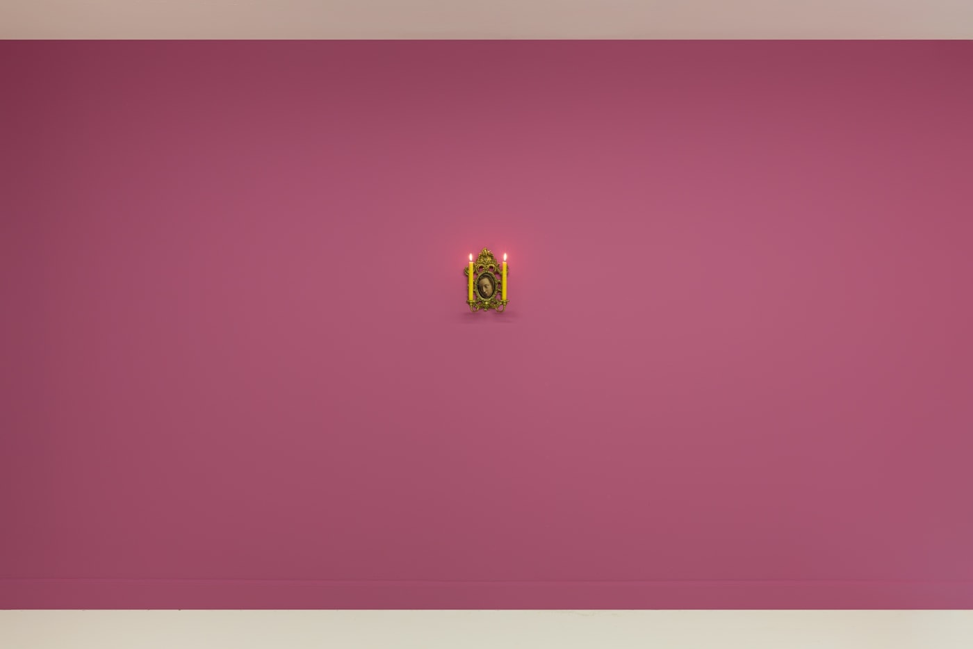 Chris Oh: Passage