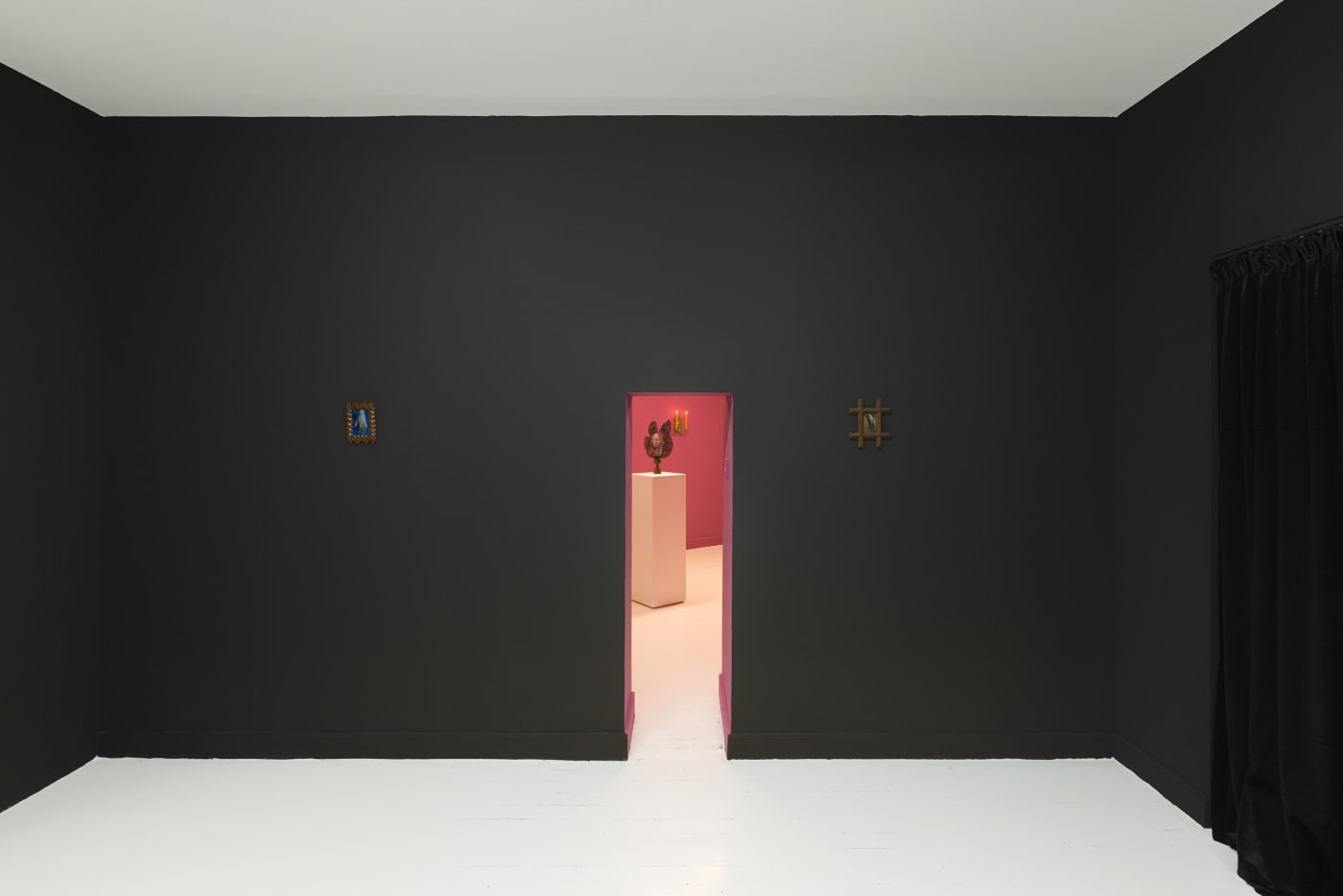 Chris Oh: Passage