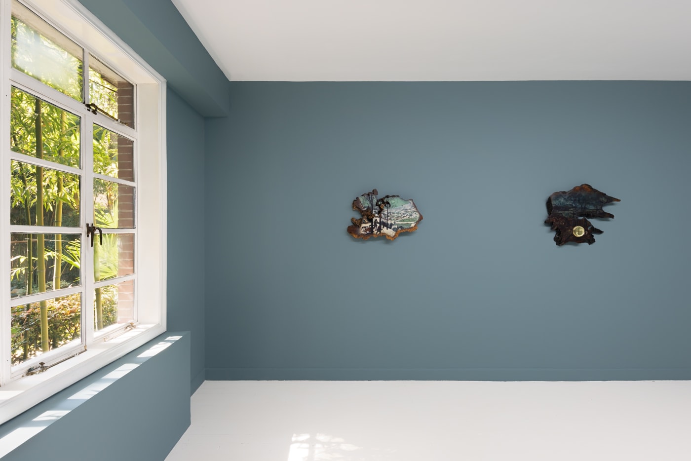Chris Oh: Passage