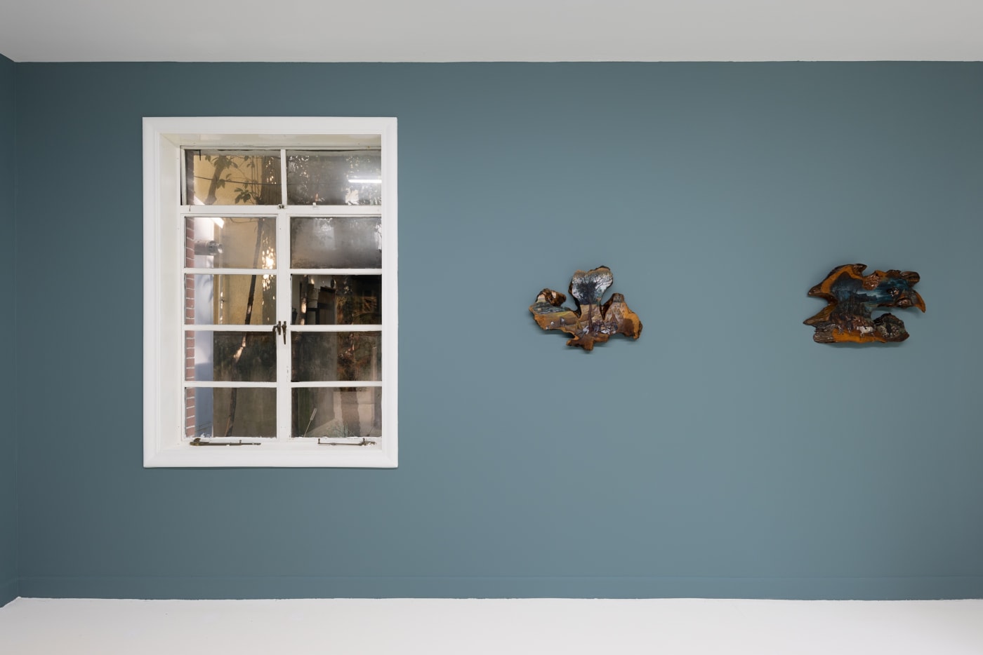 Chris Oh: Passage