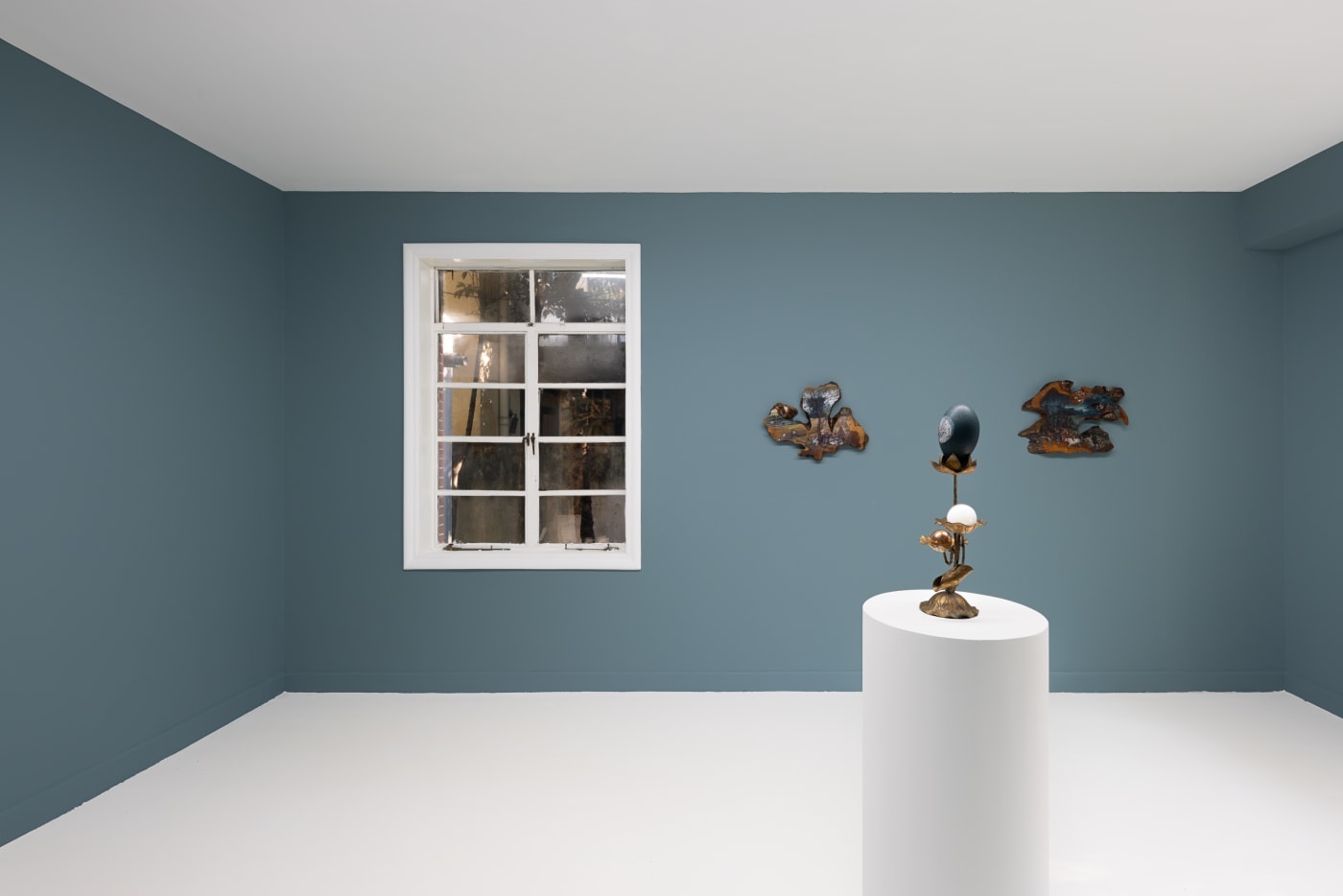 Chris Oh: Passage