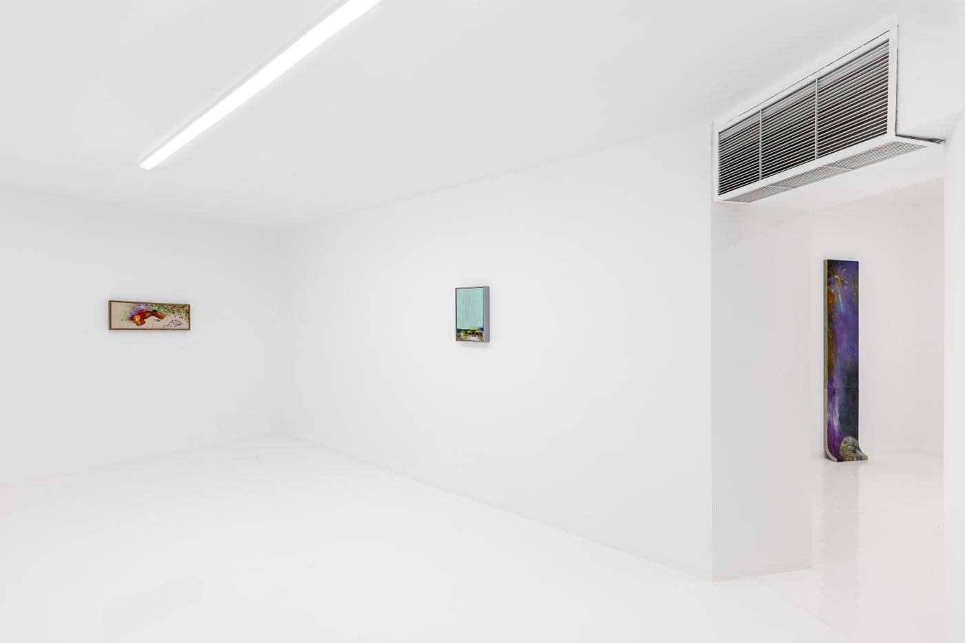Yan Xinyue: Revisit