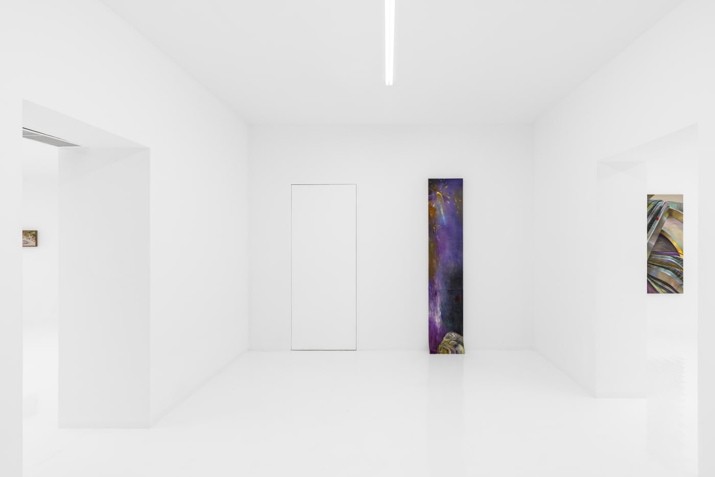 Yan Xinyue: Revisit