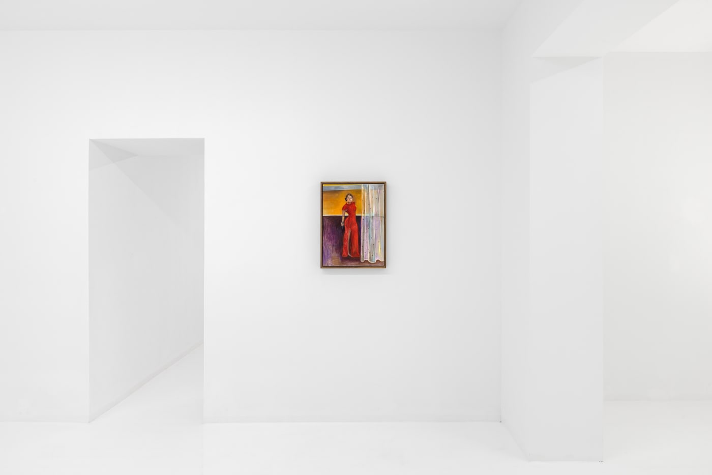 Yan Xinyue: Revisit