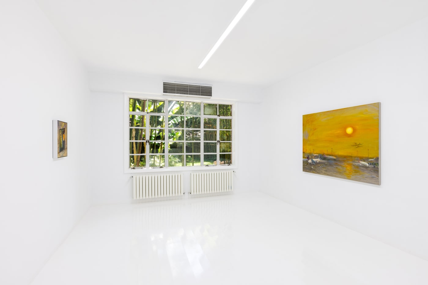 Yan Xinyue: Revisit