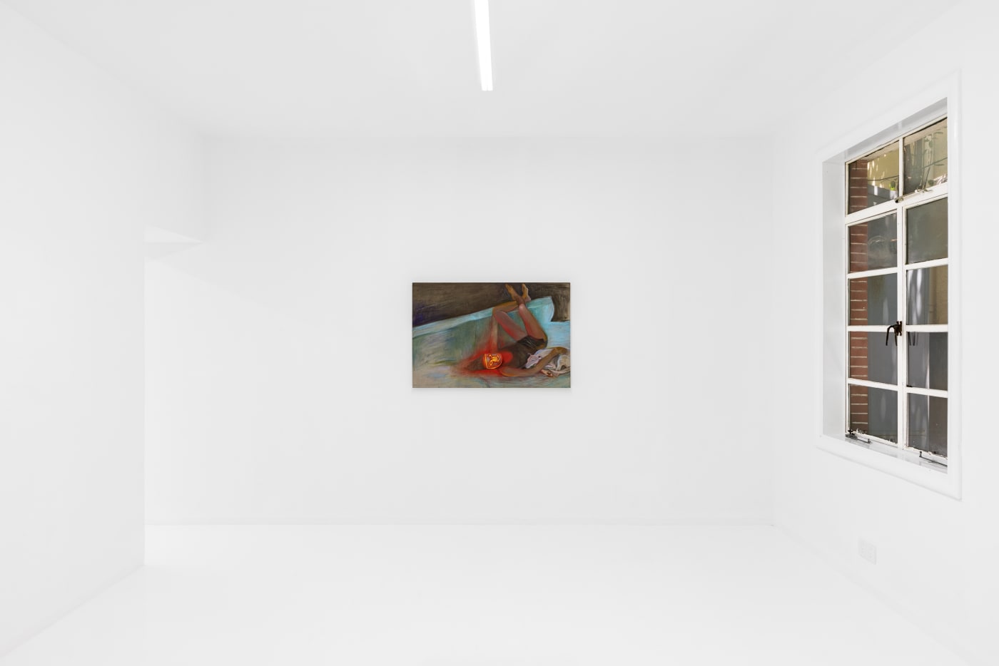 Yan Xinyue: Revisit