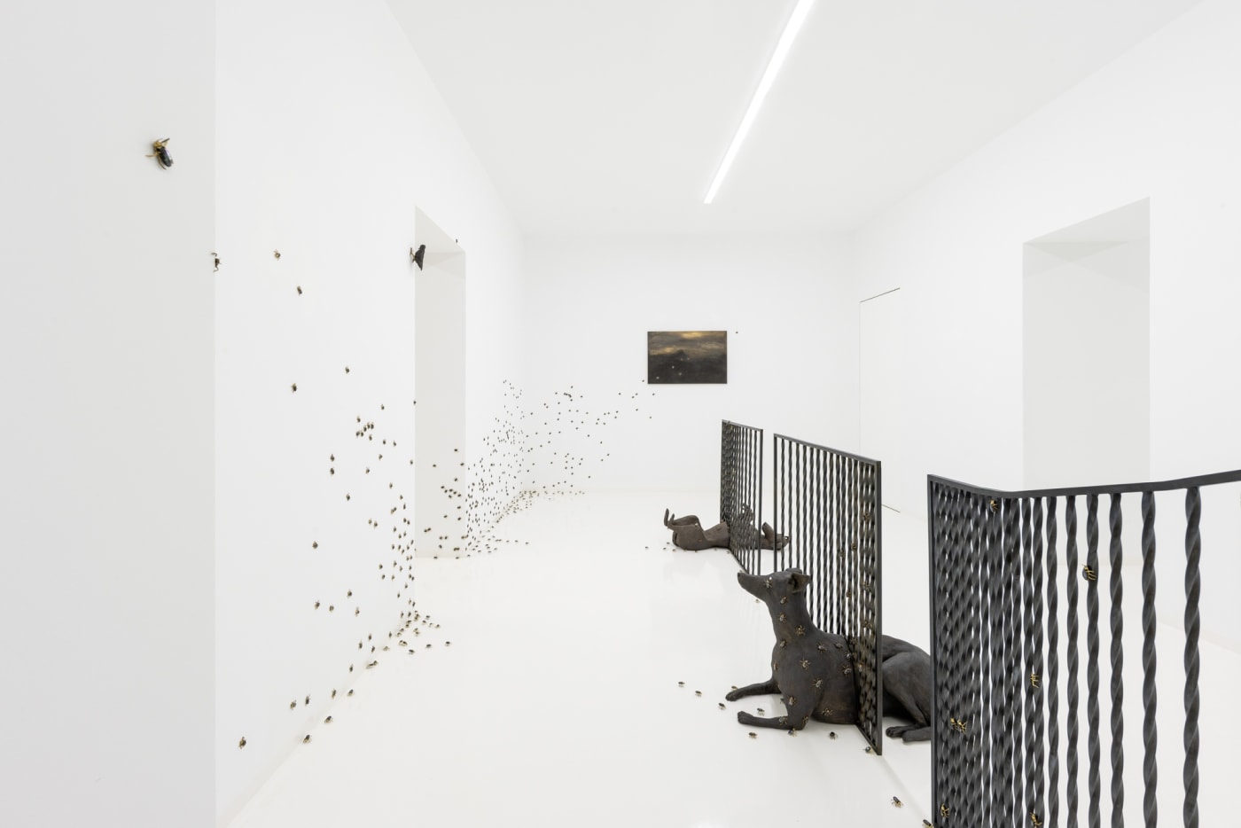 Elizabeth Jaeger: Contempt