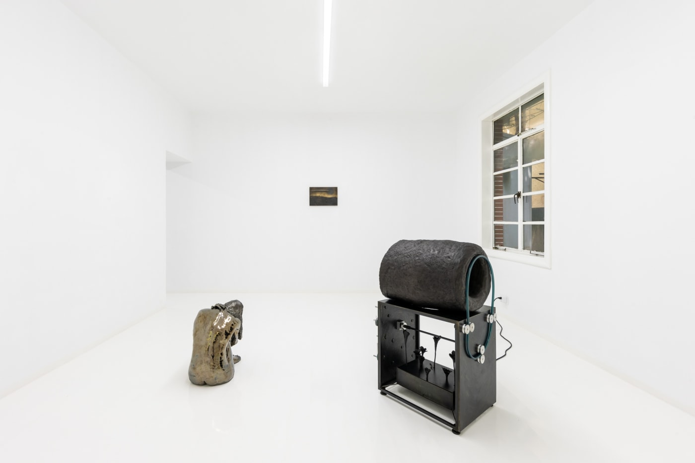 Elizabeth Jaeger: Contempt