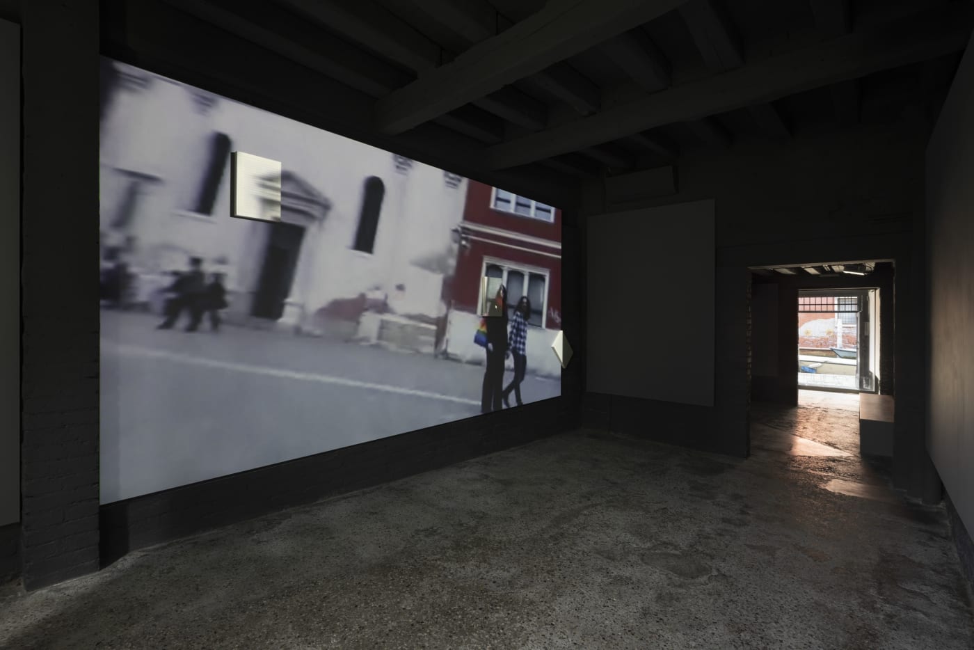 Alessio de Girolamo: Real Time