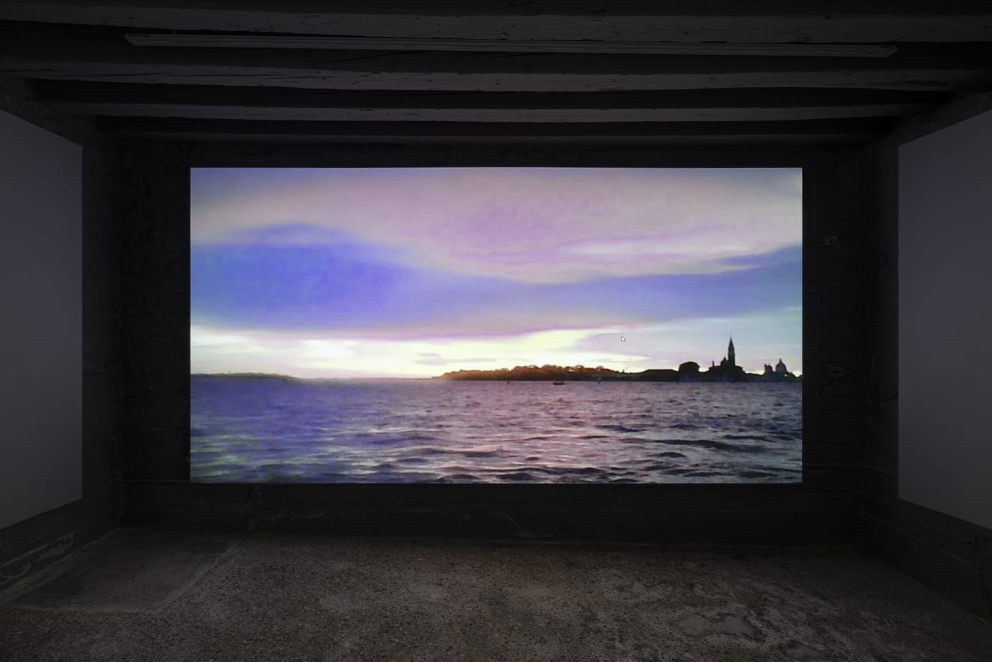 Alessio de Girolamo: Real Time