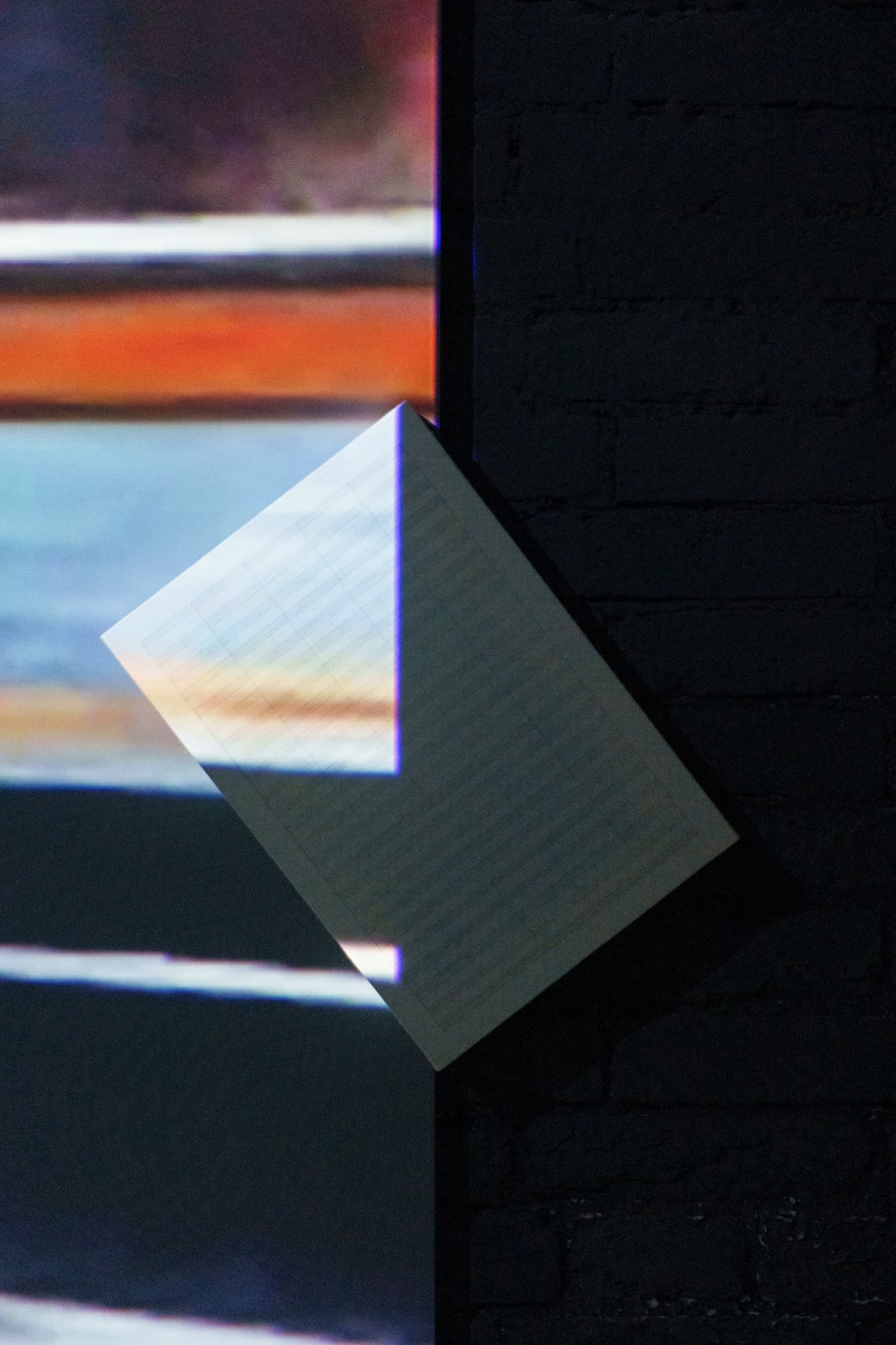 Alessio de Girolamo: Real Time