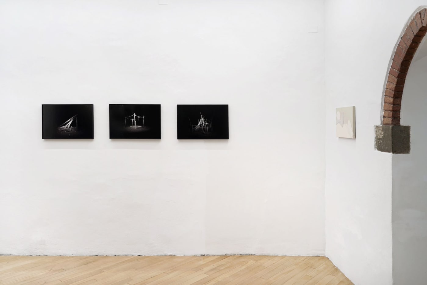 Shelters: Luca Campestri, Alessandro Teoldi