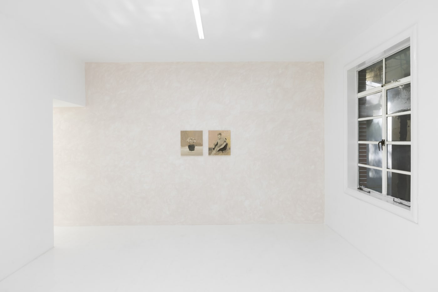 Rudy Cremonini: Four Minutes After Sunset