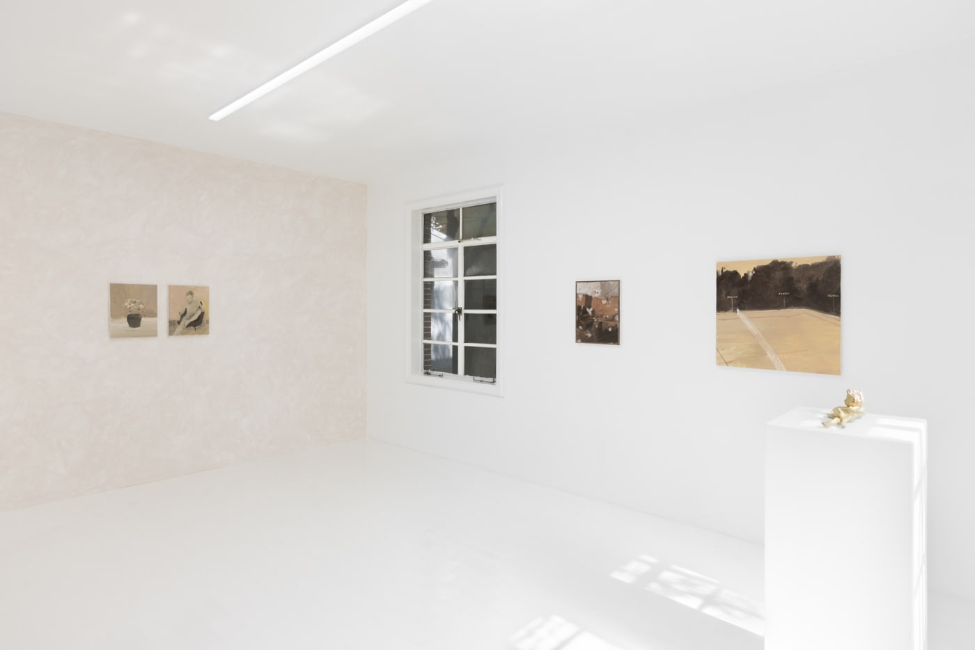 Rudy Cremonini: Four Minutes After Sunset