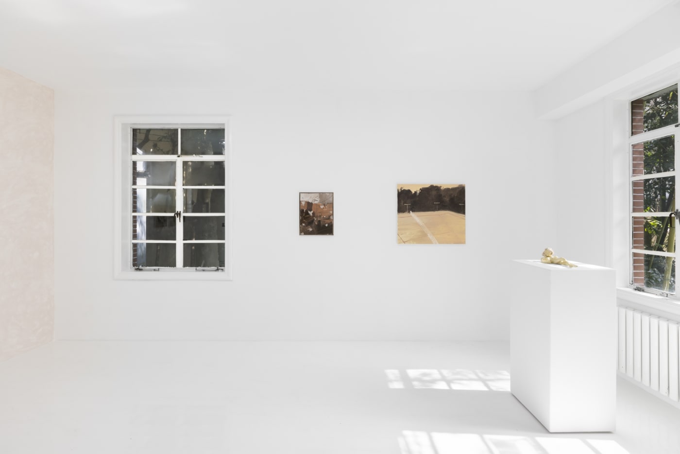 Rudy Cremonini: Four Minutes After Sunset
