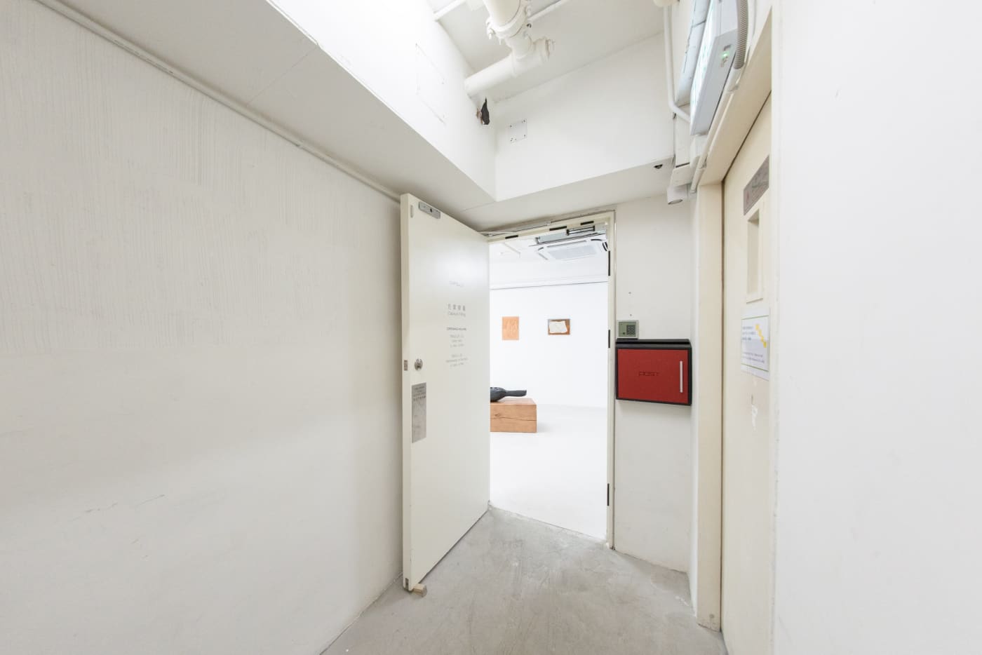 Courtesy of Capsule. Photo by Teddy Leung at FODDDER 图片由胶囊提供，由Teddy Leung（FOODDDER）拍摄