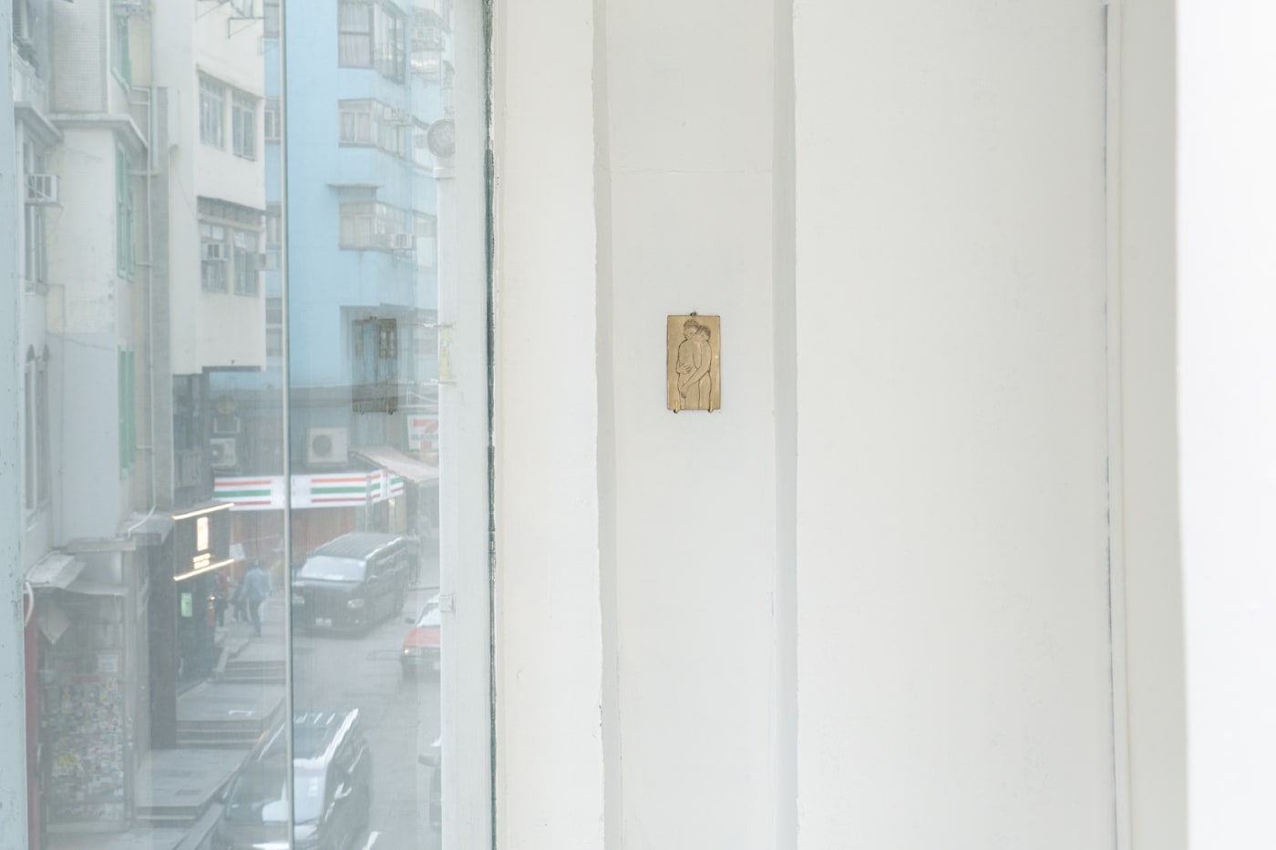 Courtesy of Capsule. Photo by Teddy Leung at FODDDER 图片由胶囊提供，由Teddy Leung（FOODDDER）拍摄