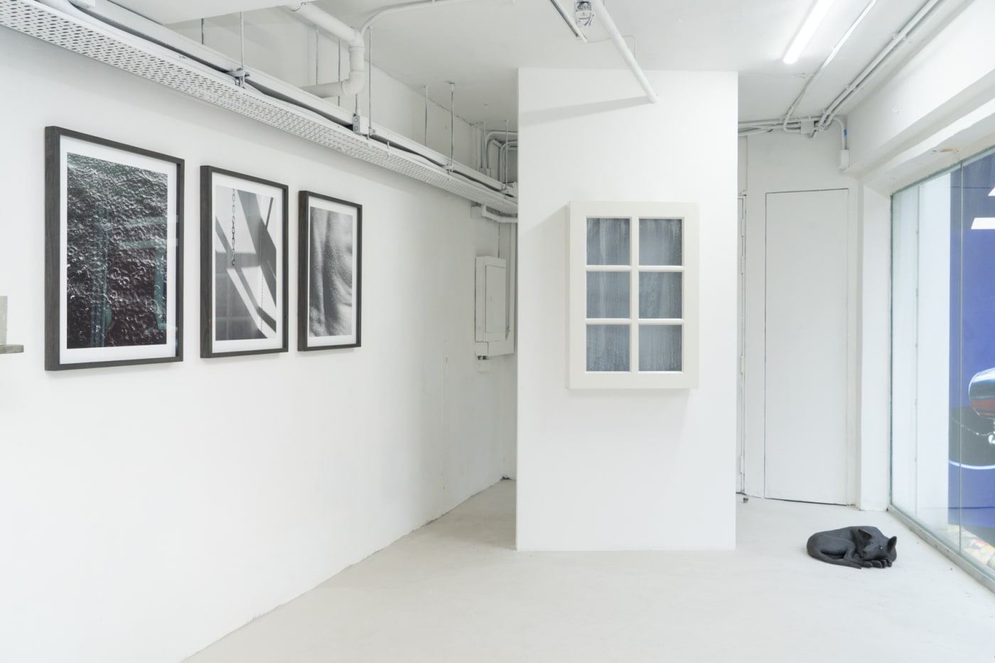 Courtesy of Capsule. Photo by Teddy Leung at FODDDER 图片由胶囊提供，由Teddy Leung（FOODDDER）拍摄