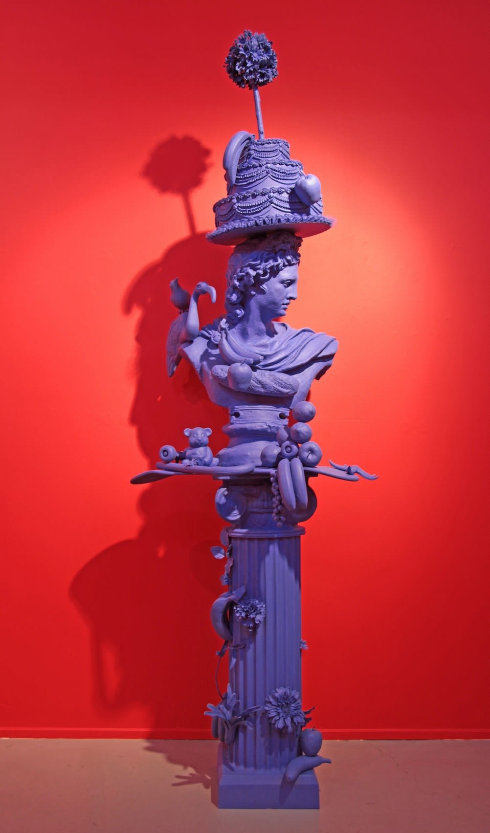 Lapidus Infinitus