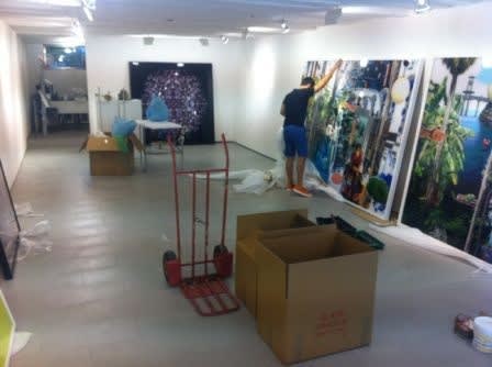 Carlos Betancourt, Cabinet of Wonders: Ornament and Obsession