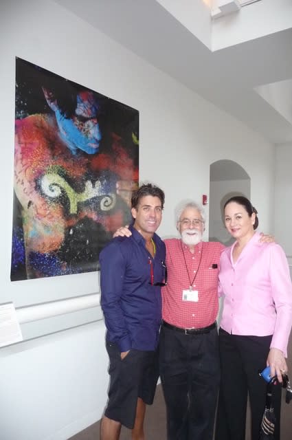 Artworks from the Permanent Collection
