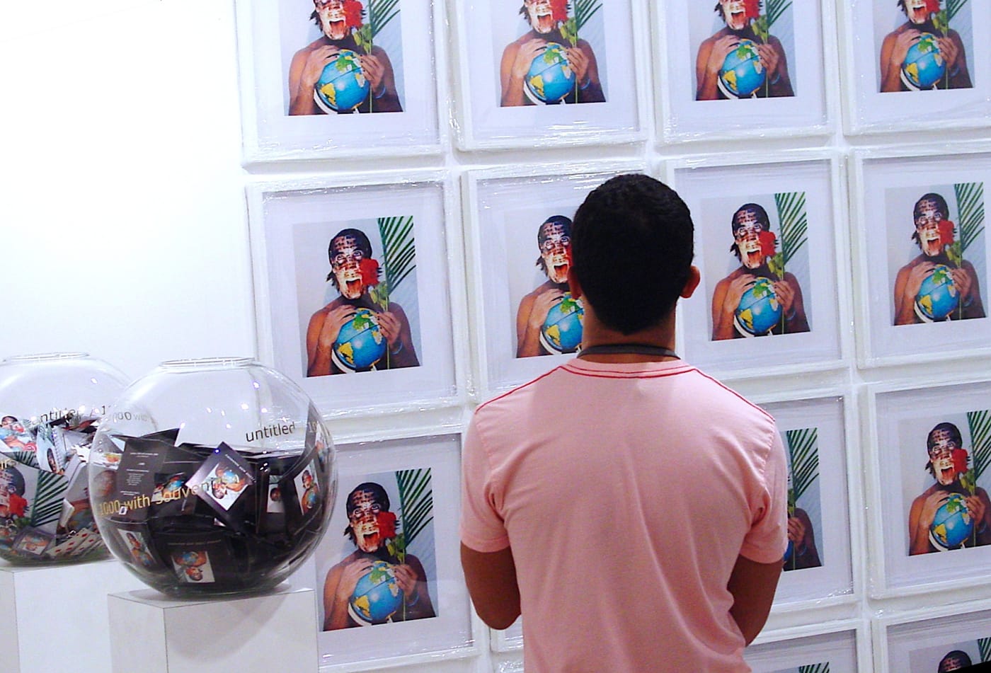 Art Basel Miami Beach