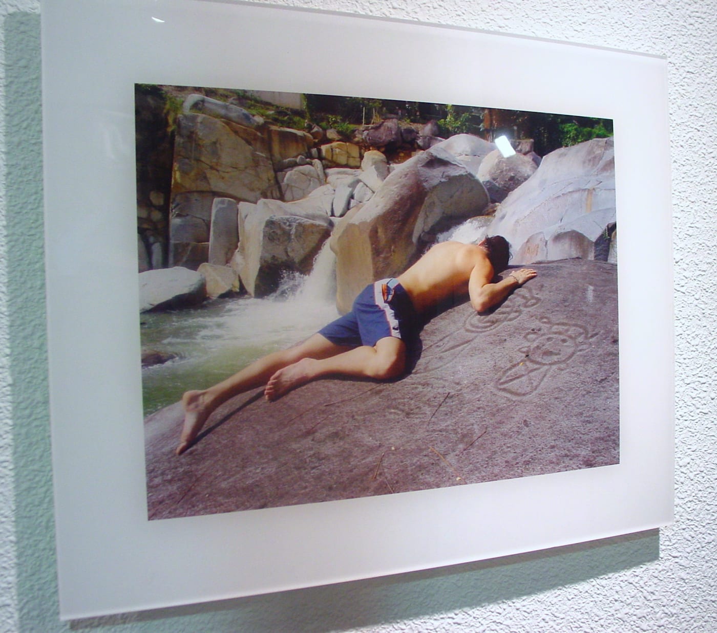 Carlos Betancourt.