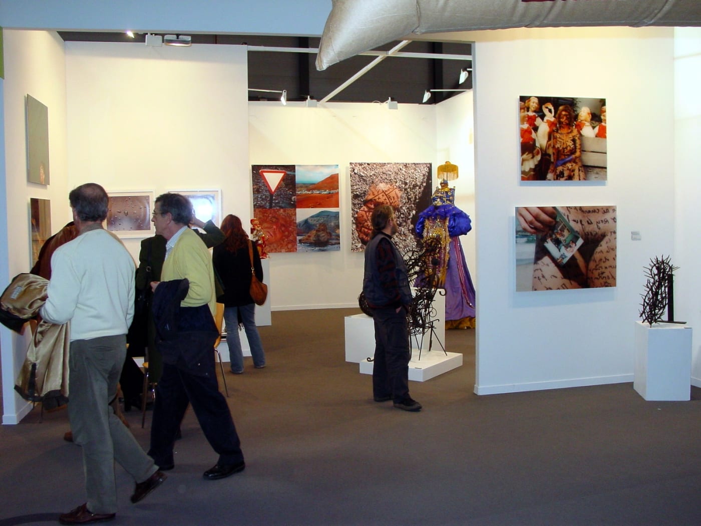 Arco Art Fair