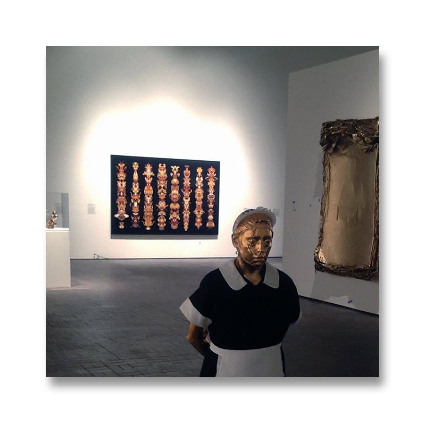 Gold (traveling exhibit)