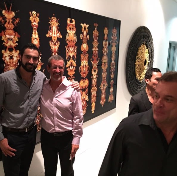 Gold (traveling exhibit)