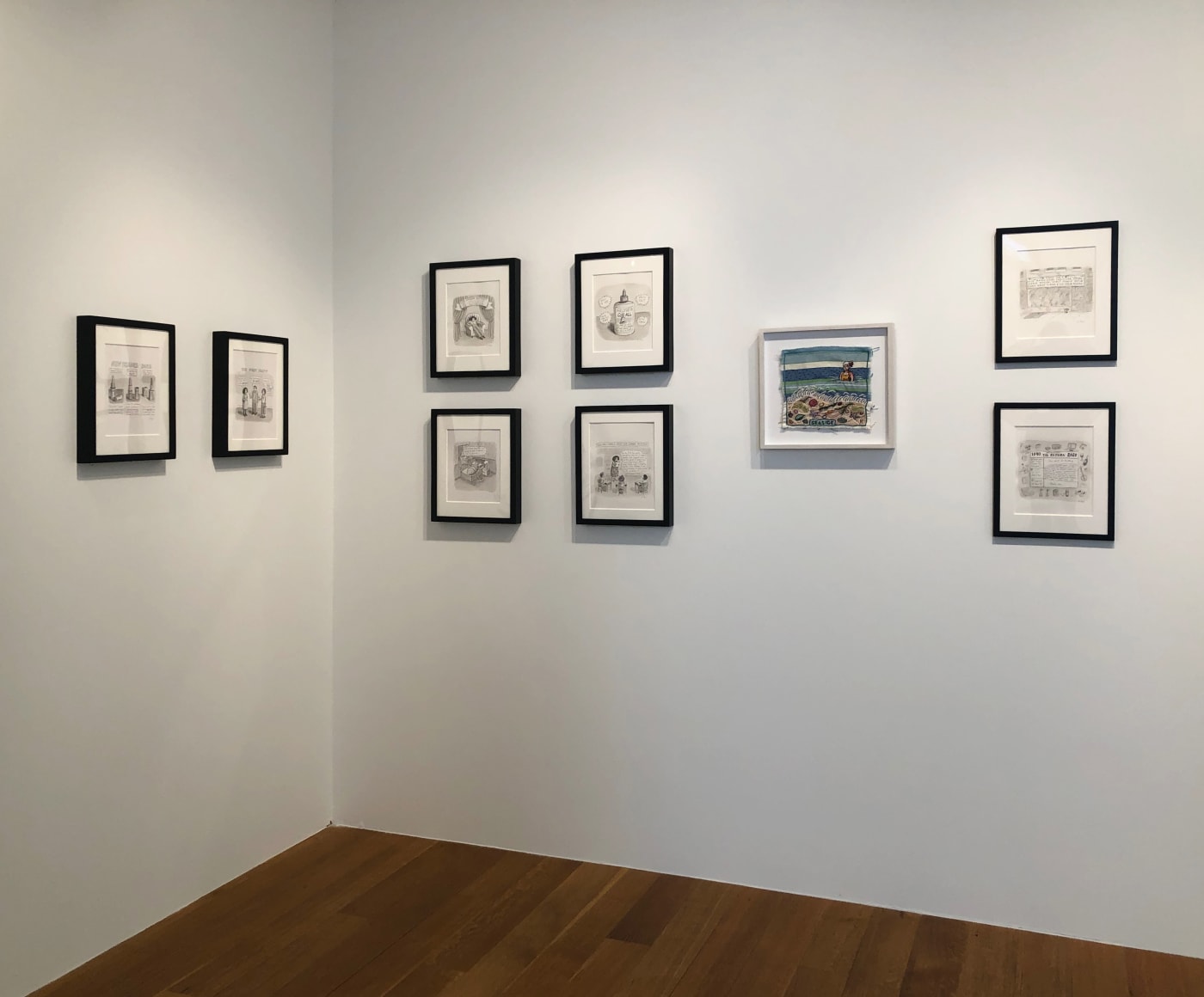 Roz Chast