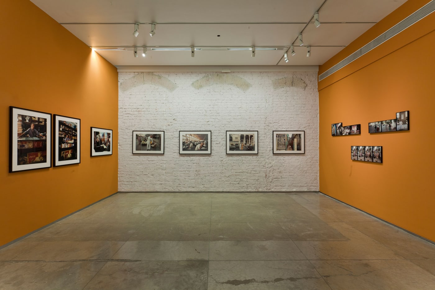 Sooni Taraporevala Parsis, display view, 2013