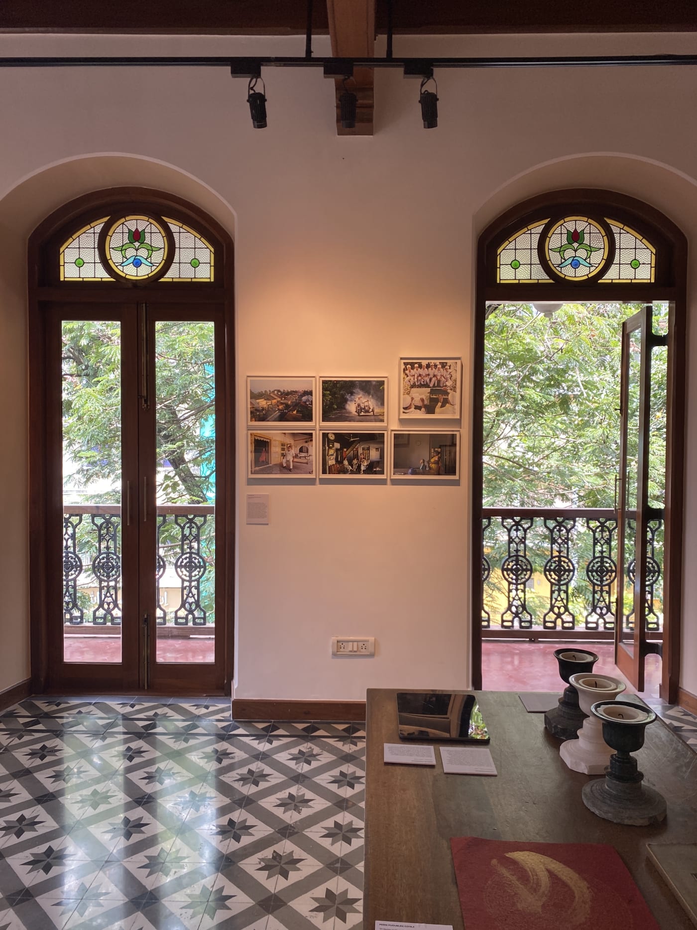 Hearts on Fire — Reflections on Parsi photography: past, present and future