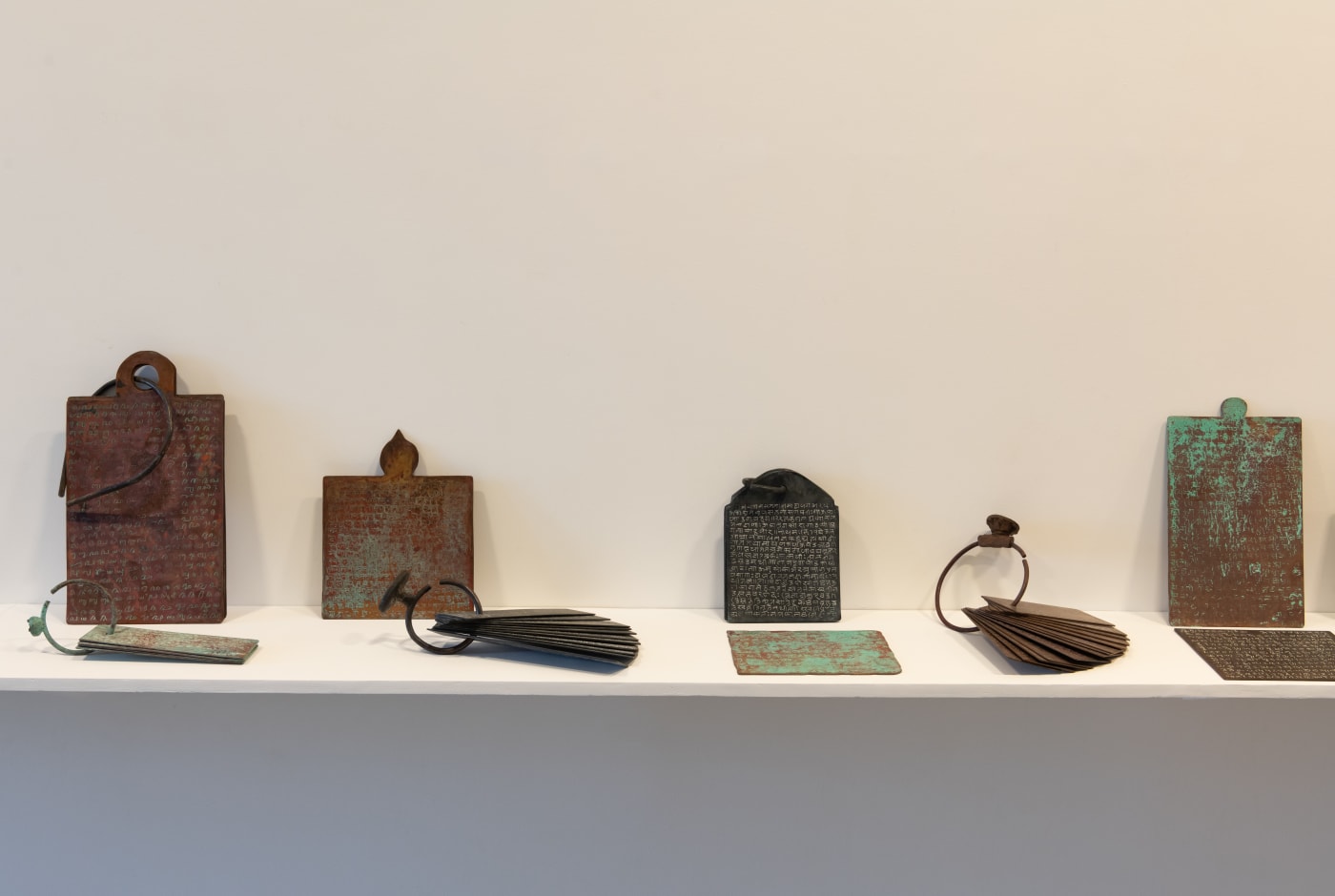 Documenta Indica