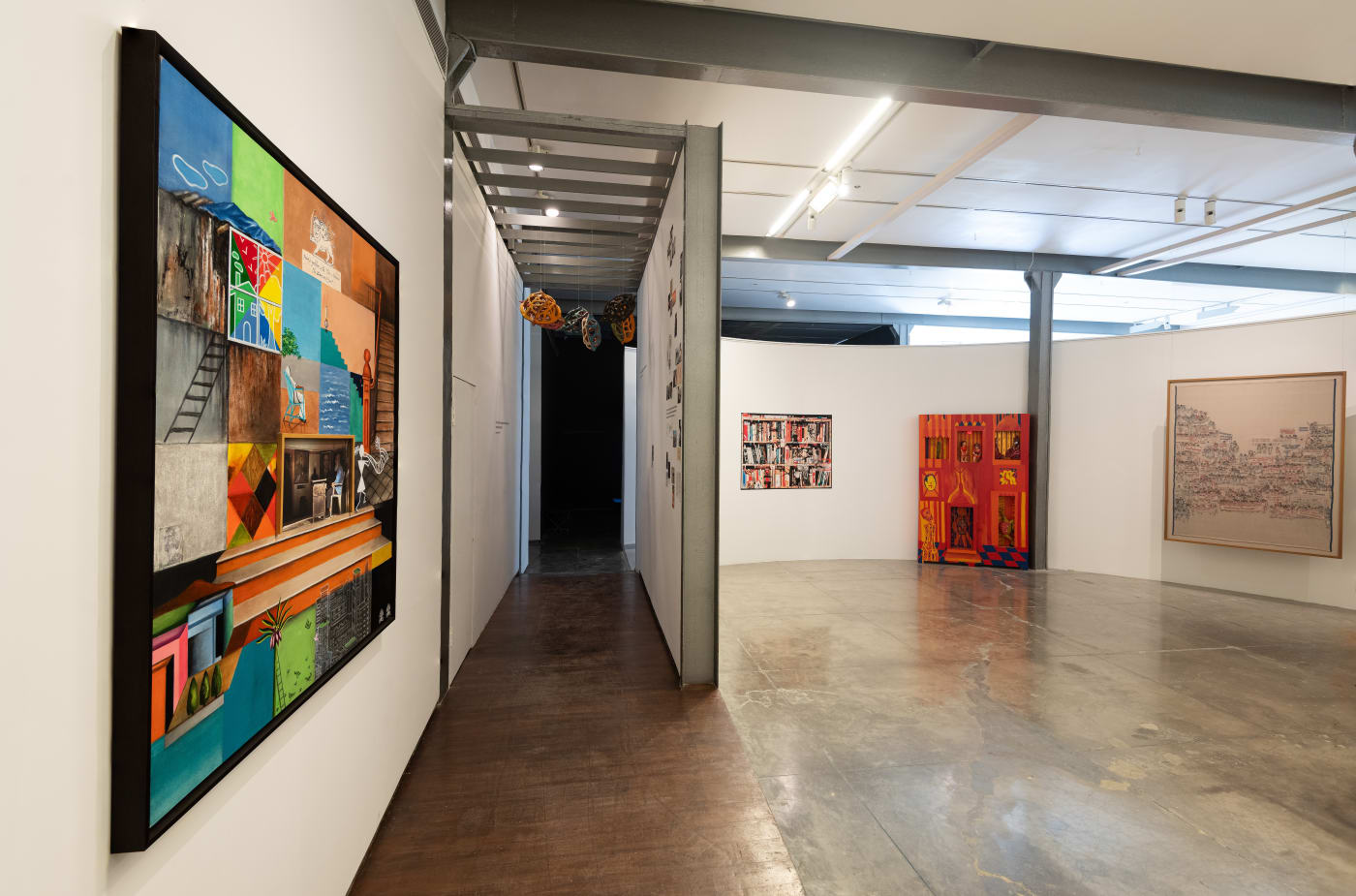 Part 1: Framing | CheMoulding: Framing Future Archives
