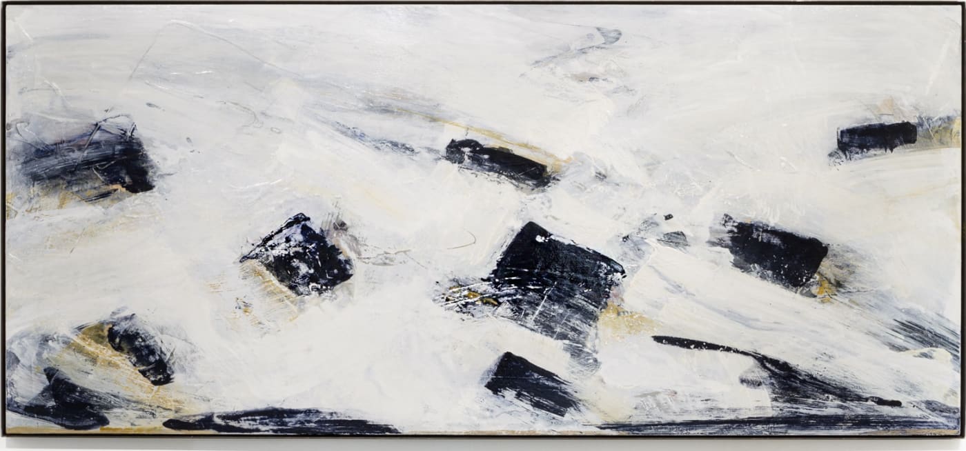 John O'Carroll, MAELSTROM, 2020
