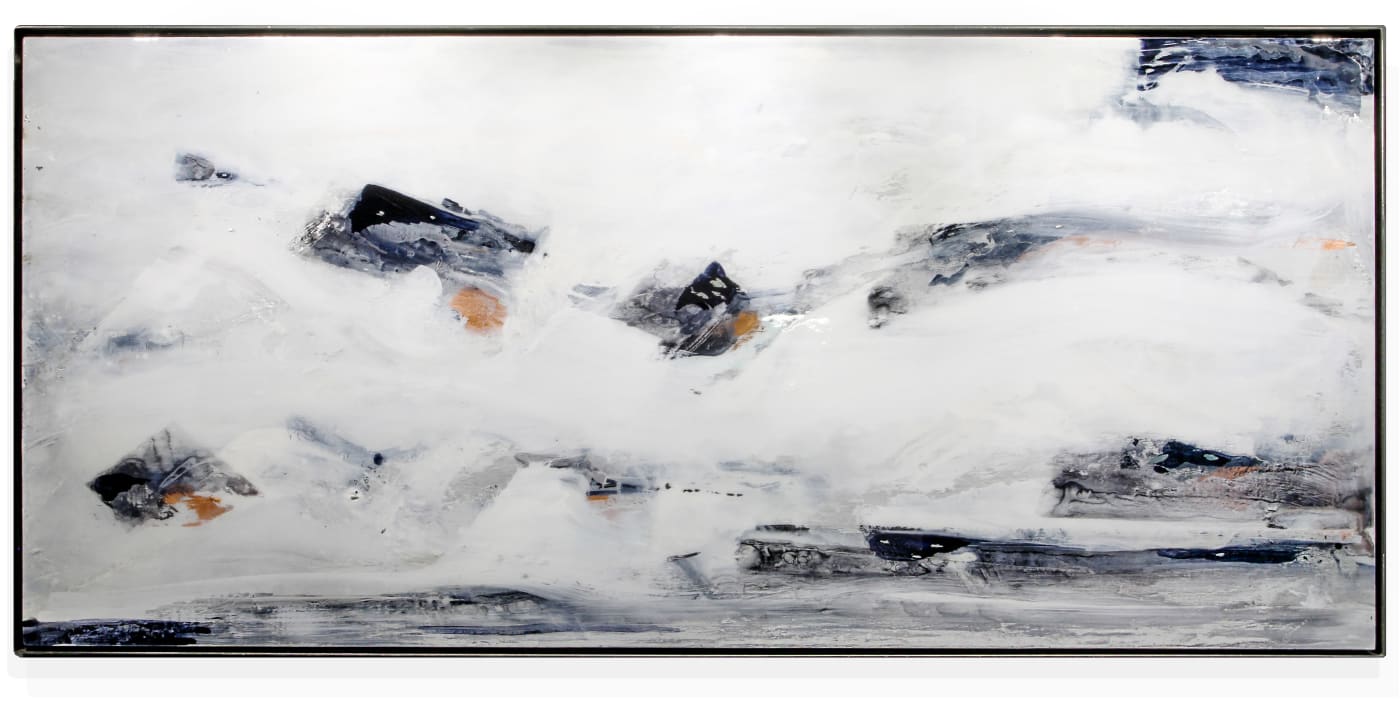 John O'Carroll, MAELSTROM III, 2020
