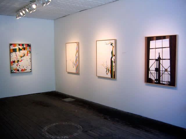 FORM, FUNCTION AND FLATTERY, Martin Bennett